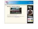 Website Snapshot of LABEL ART-HOME EASY STIK LABELS INC.