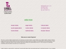 Website Snapshot of Label Graphics, Inc.