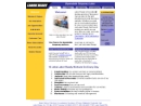 Website Snapshot of Skilled Services Corp