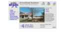Website Snapshot of LACONIA EARTH ANCHORS INC