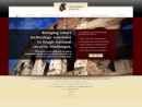 Website Snapshot of LACONIA TETRA LLC