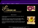 Website Snapshot of Ladesco, Inc.