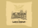 LAIRD WINE & SPIRITS OF PA CO