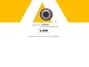 Website Snapshot of Lak Advertising Inc