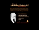 LAKE AIR METAL PRODUCTS, LLC