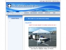 Website Snapshot of Lake Mfg., Inc.