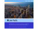 Website Snapshot of Lake Pacific Partners, LLC