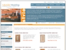 Website Snapshot of Lakeside Moulding & Mfg. Co., Inc.