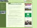 Website Snapshot of Lake Street Pallet & Recycle
