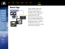 Website Snapshot of LAMAR TECHNOLOGY INC
