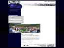 Website Snapshot of Lambrecht Auction Service