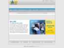 Website Snapshot of Lamb Technologies, Inc.