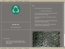Website Snapshot of Lamp Recyclers, Inc.