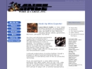 LANCE WIRE & CABLE INC