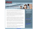 Website Snapshot of Lancor Management Ltd.