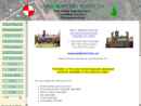 Website Snapshot of LAND & MAPPING SERVICES