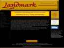 Website Snapshot of Markland Inc