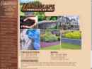 Website Snapshot of Landscape Products Co., Inc.