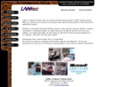 Website Snapshot of RICSCO INVESTMENTS, L.L.C.