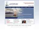Website Snapshot of LANTERN BAY REALTY INC