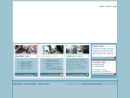 Website Snapshot of LARKIN COMMUNITY HOSPITAL