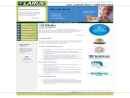 Website Snapshot of Larue Pest Management Inc