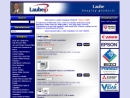 LAUBE IMAGING PRODUCTS INC