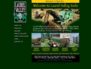 Website Snapshot of Laurel Valley Farms Inc