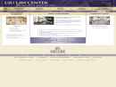 Website Snapshot of LOUISIANA STATE UNIVERSITY SYSTEM