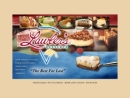Website Snapshot of Lawler Foods Ltd Inc