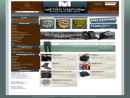 Website Snapshot of MADERA UNIFORM AND ACCESSORIES, LLC