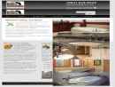 Website Snapshot of LONG BEACH BUILDING CONTRACTORS, INC.