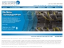 Website Snapshot of LOGICAL BUSINESS SYSTEMS, INC.