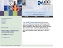 Website Snapshot of LCC INTERNATIONAL, INC.