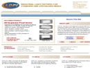 Website Snapshot of LDPI LIGHTING INC.