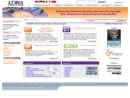 Website Snapshot of LDRA TECHNOLOGY INC