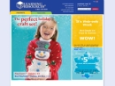 Website Snapshot of Learning Resources, Inc.