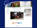 Website Snapshot of LEARN TO GROW, INC.