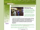 Website Snapshot of Leather Shop