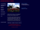 Website Snapshot of LEATHER INDUSTRIES OF AMERICA, INC.