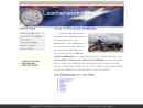Website Snapshot of Leatherworks, Inc.