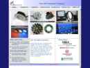 Website Snapshot of LED SPECIALISTS, INC