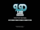 Website Snapshot of Lee Designs, LLC