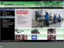 Website Snapshot of Leemah Electronics Inc