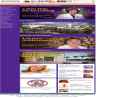 Website Snapshot of LEE MEMORIAL HEALTH SYSTEM
