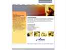 Website Snapshot of LEGACEE INTERNATIONAL ENVIRONMENTAL SERVICES INC