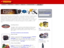 Website Snapshot of Weems Industries, Inc.