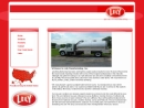 Website Snapshot of Lely Mfg., Inc.