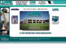 Website Snapshot of Lemac Corp.