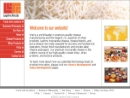 Website Snapshot of Leprino Foods Co